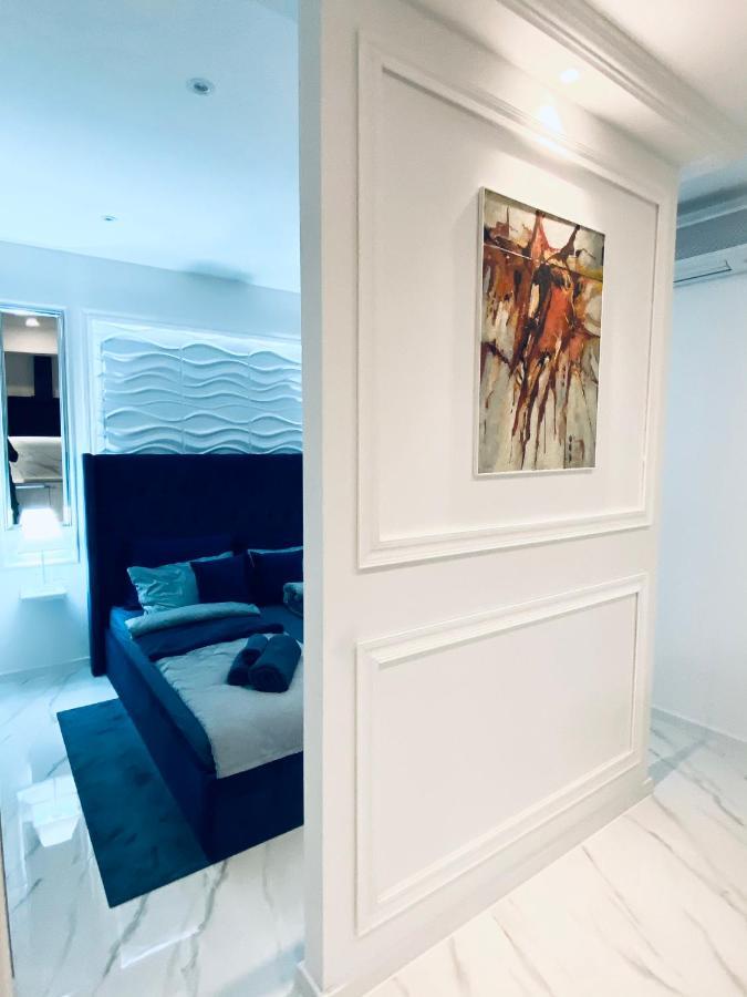 Studio Six Umag Dış mekan fotoğraf