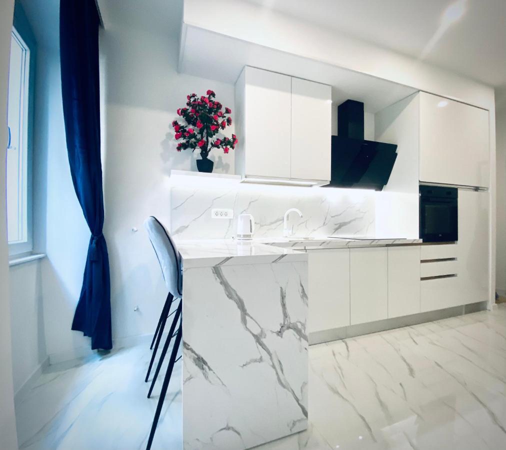 Studio Six Umag Dış mekan fotoğraf