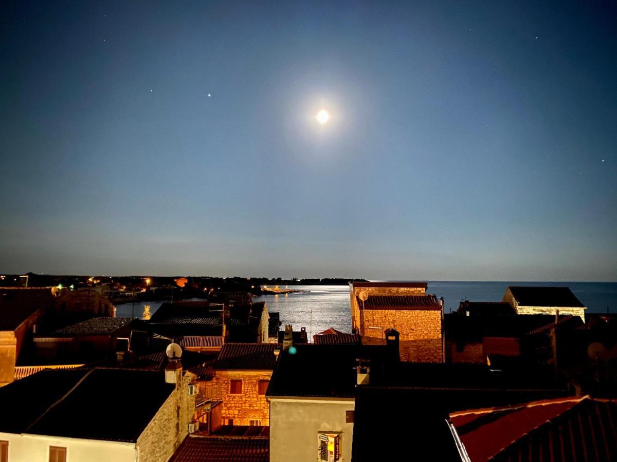 Studio Six Umag Dış mekan fotoğraf