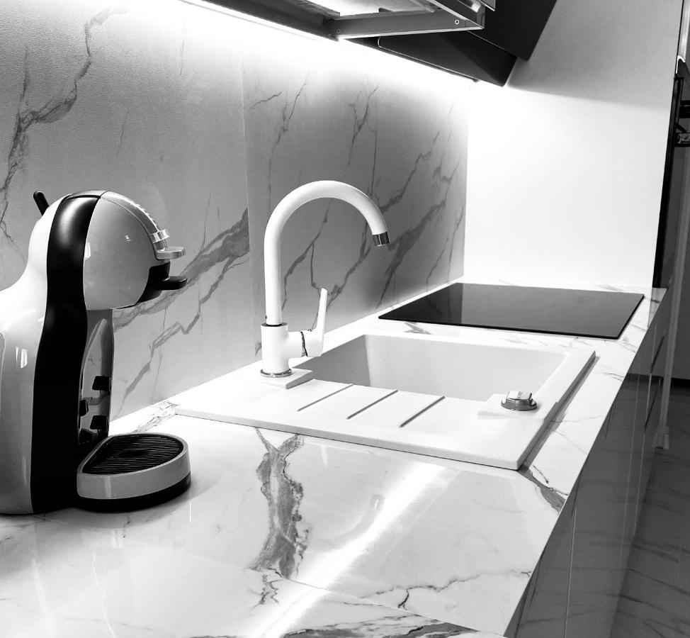 Studio Six Umag Dış mekan fotoğraf