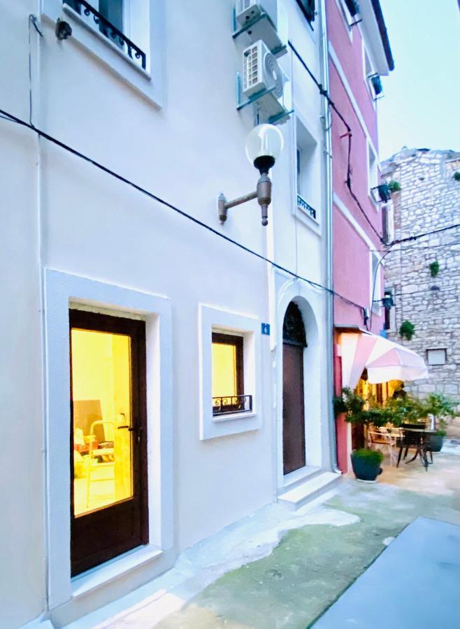 Studio Six Umag Dış mekan fotoğraf