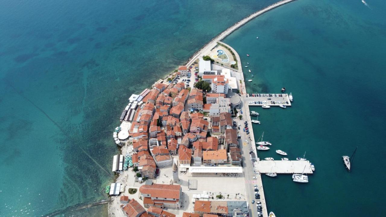 Studio Six Umag Dış mekan fotoğraf